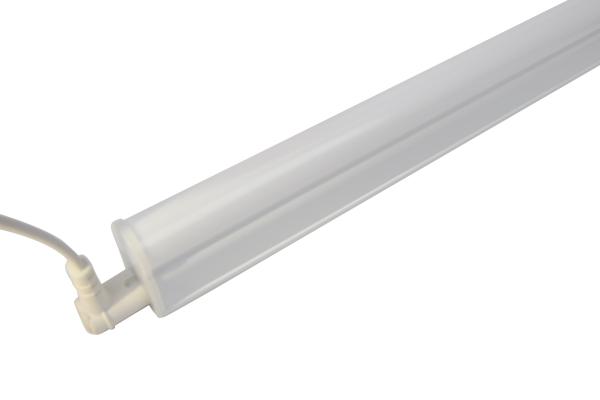 LX Lite Line Verbindungsleitung waagerecht 1,8m